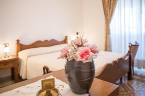 Hotel AeR BJ Vittoria Cagliari